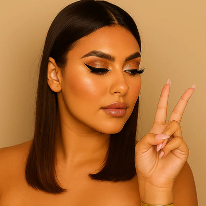 Cils Magnétiques Réutilisables