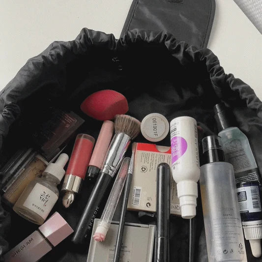 Cils Magnétiques Réutilisables