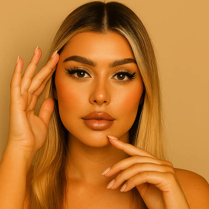 Cils Magnétiques Réutilisables