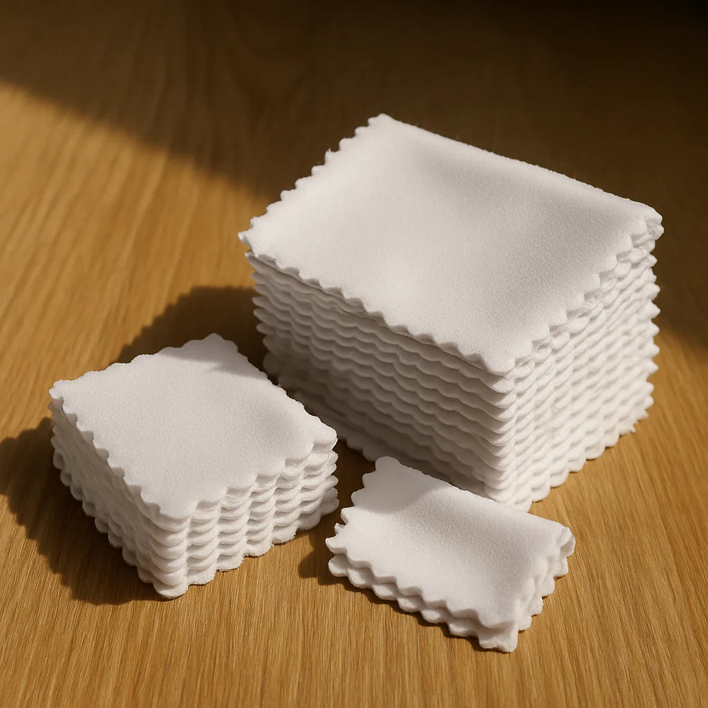 Cils Magnétiques Réutilisables