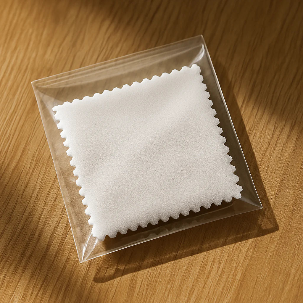 Cils Magnétiques Réutilisables