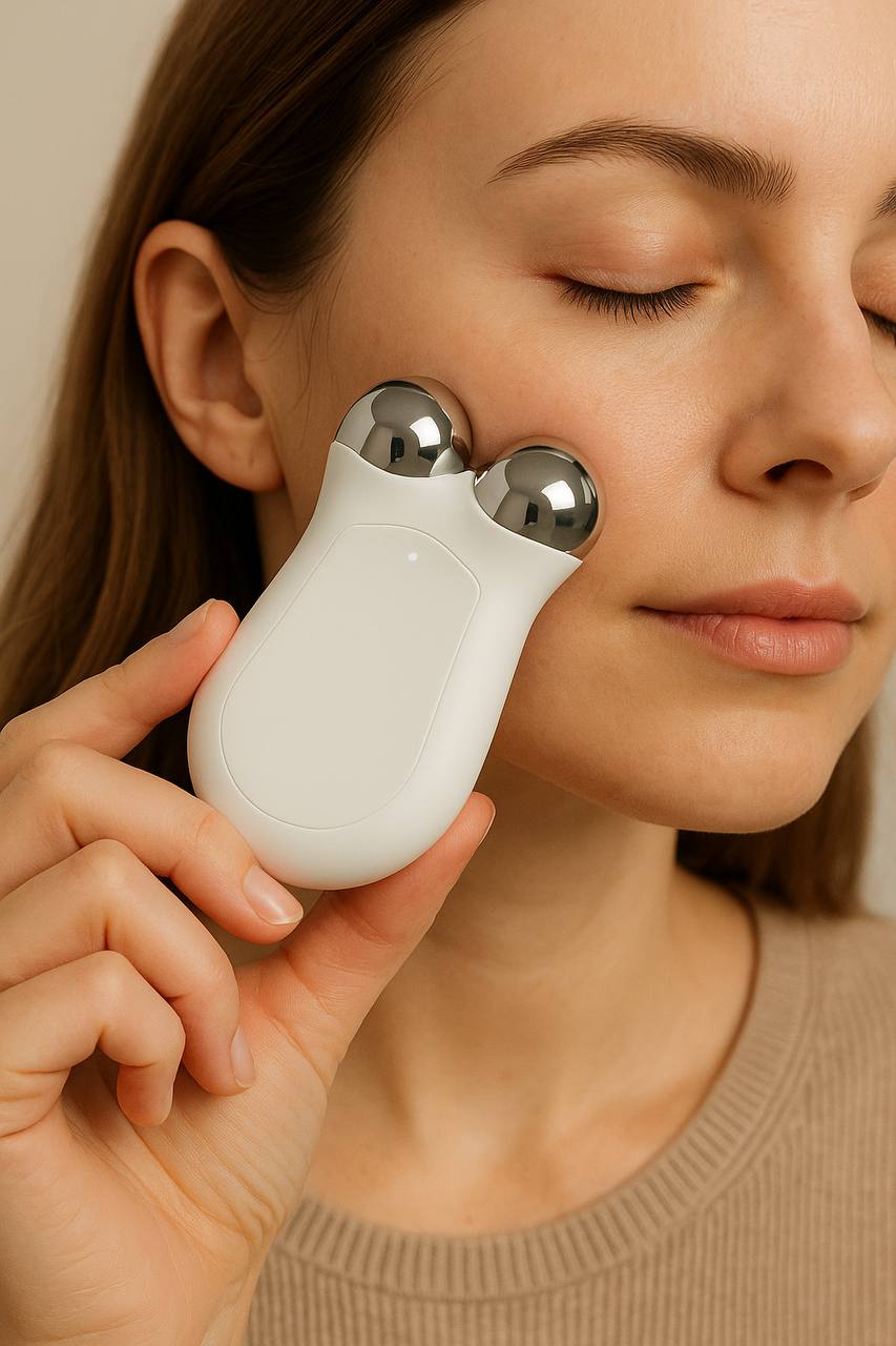 ELMA SKIN Lift Device™ – Lifting naturel en 10 min/jour