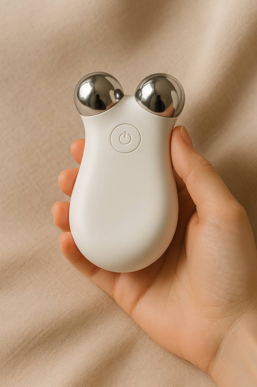 ELMA SKIN Lift Device™ – Lifting naturel en 10 min/jour