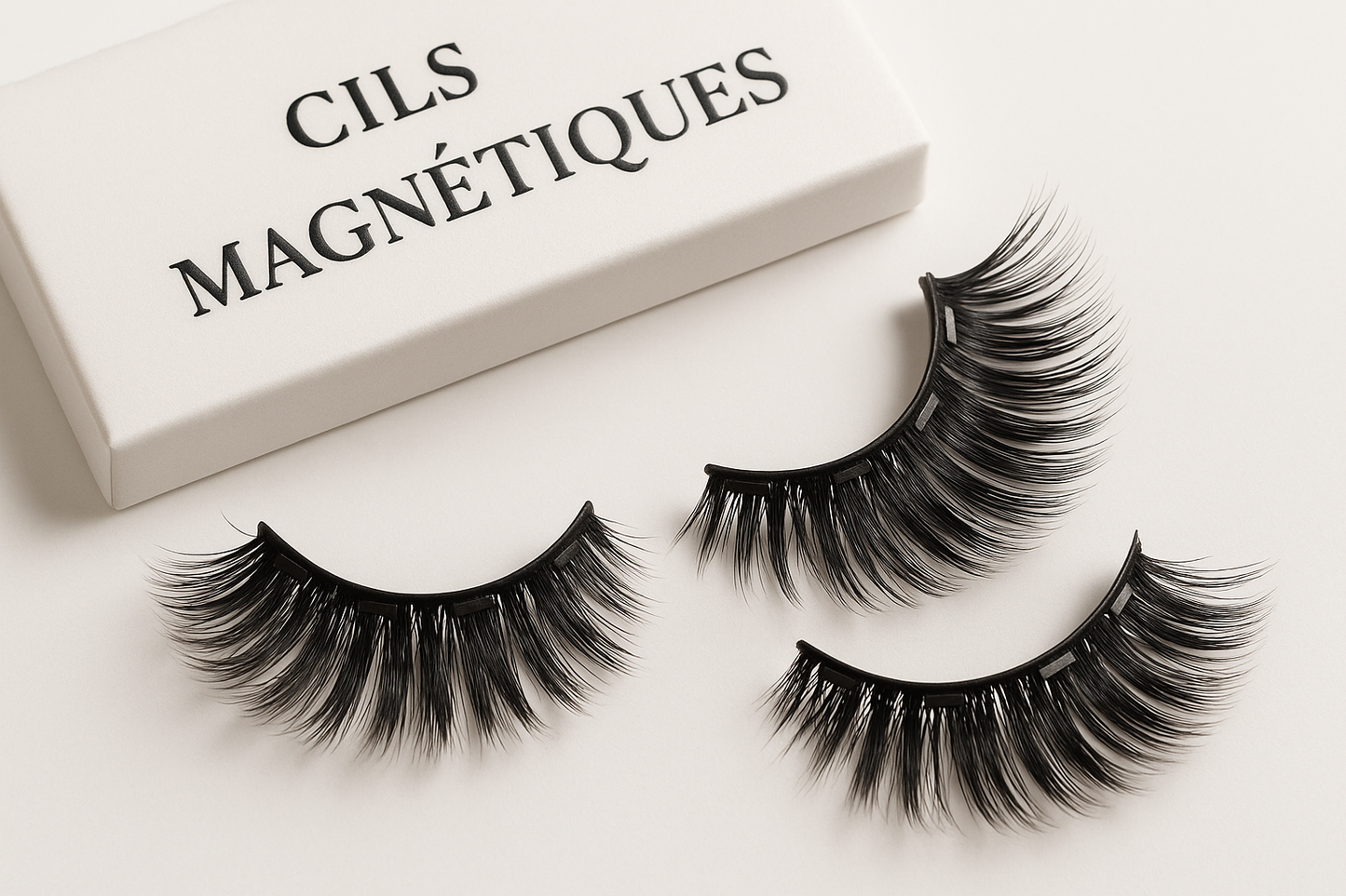 cil magnetique